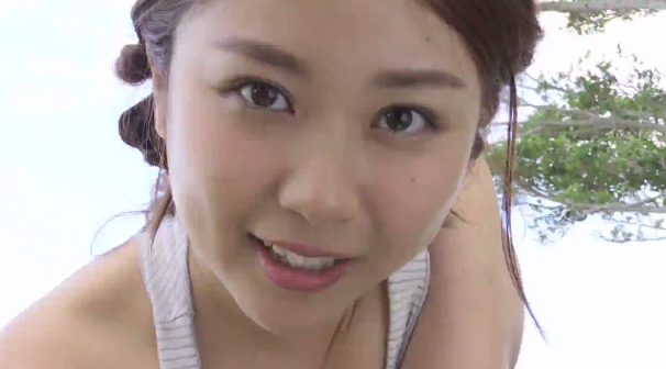 Sweet Body 西田麻衣